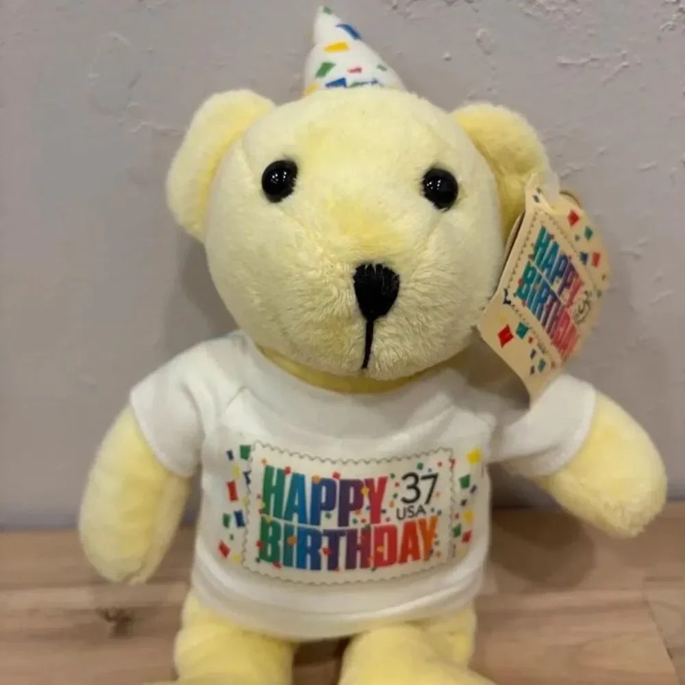 N/A happy birthday
